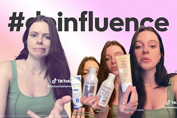 Sorry, But The "Deinfluencing Trend" Is Just...Influencing