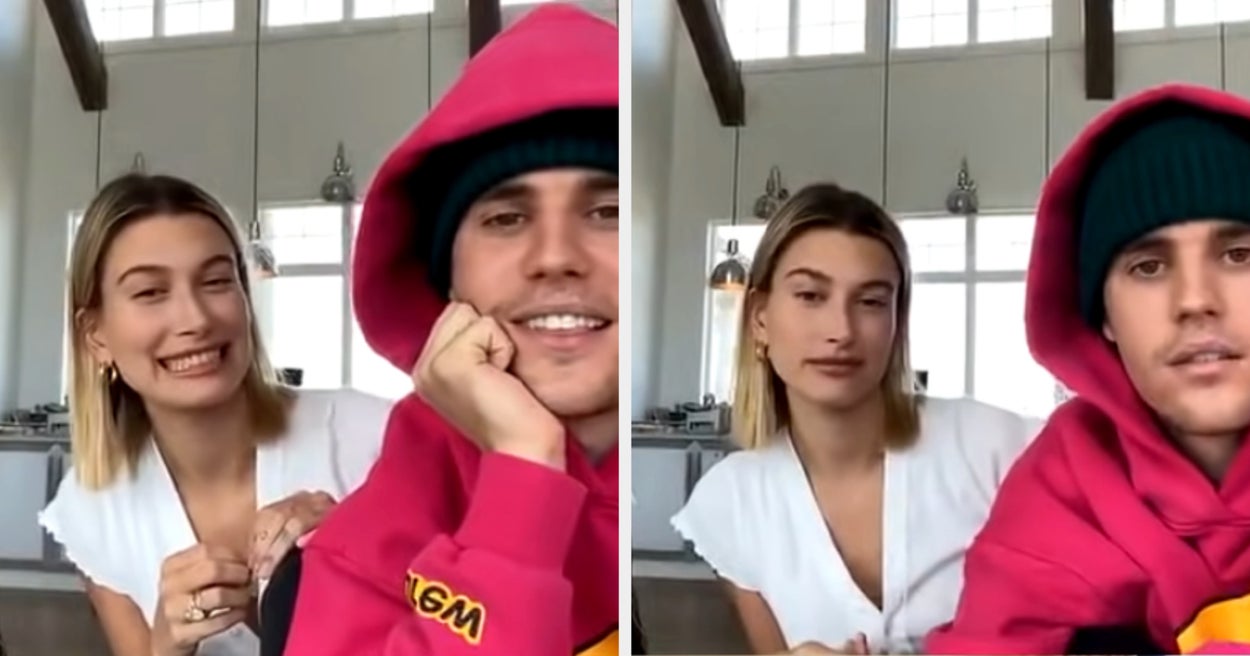 Hailey Bieber’s Face Dropped When Her Best Friend Kendall Jenner Admitted That She Didn’t See Her And Justin Bieber’s Marriage Coming