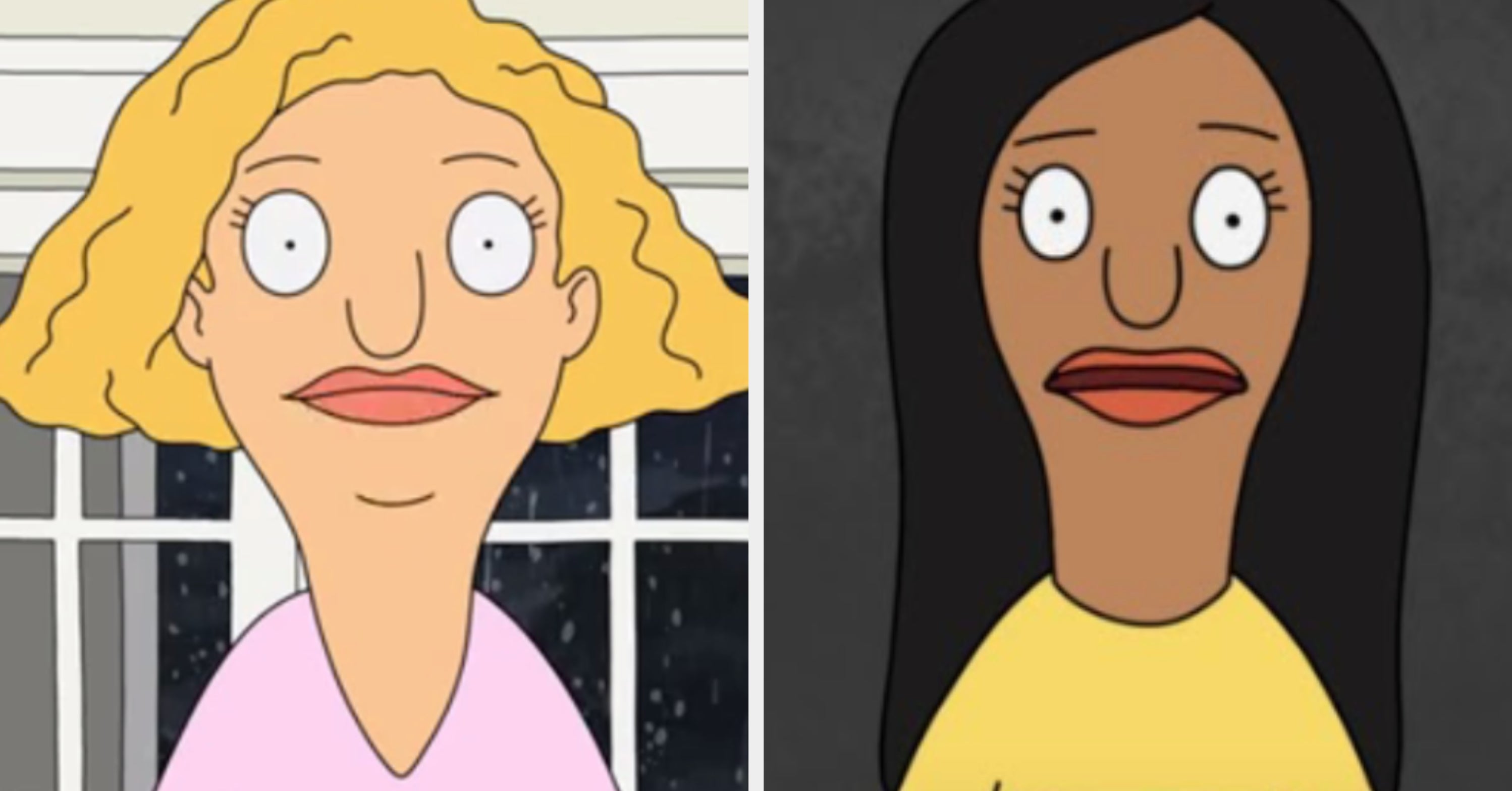 Which Obscure "Bob’s Burgers" Character Are You?