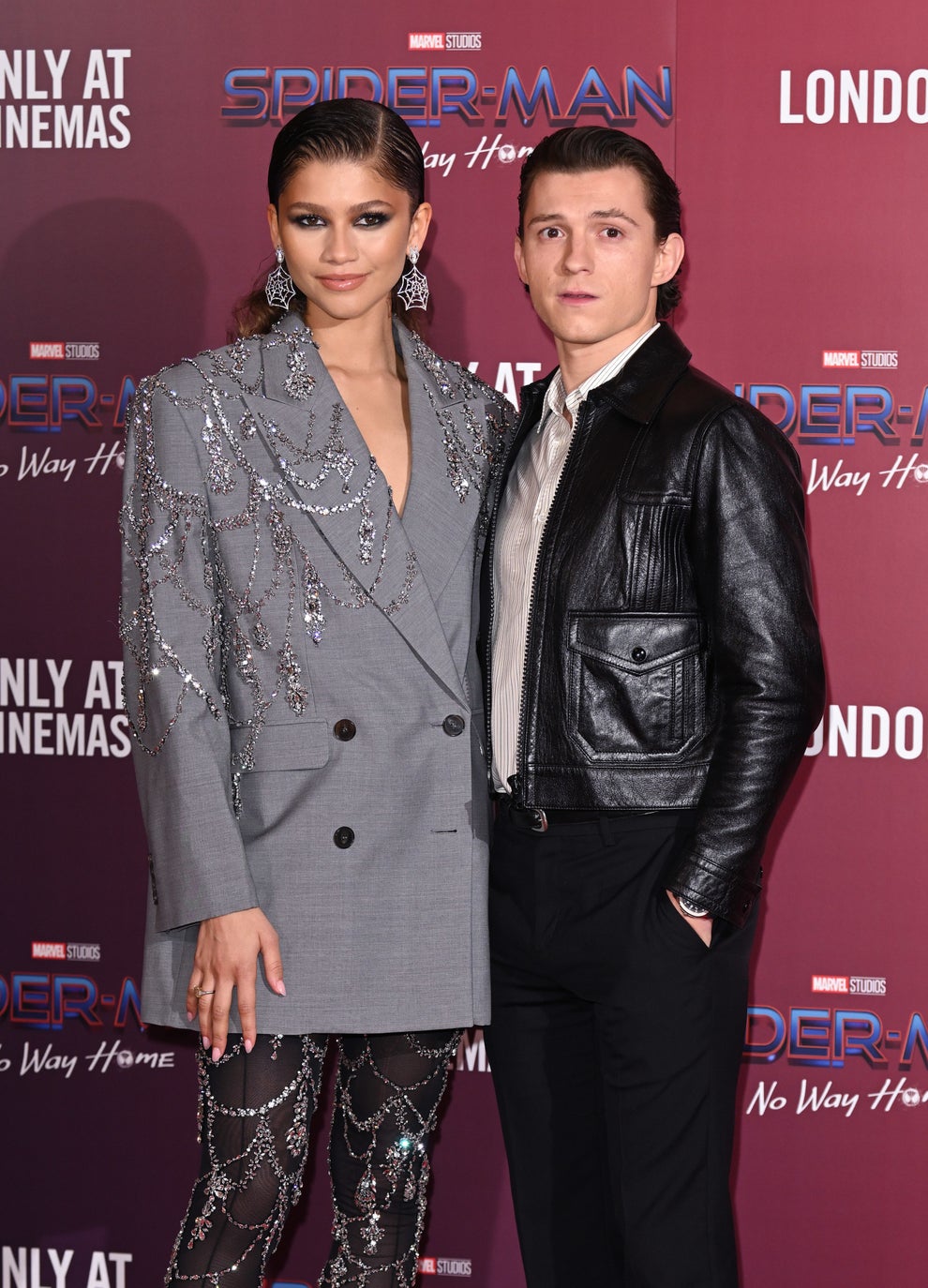 How Tom Holland Understands Zendaya's Love Language