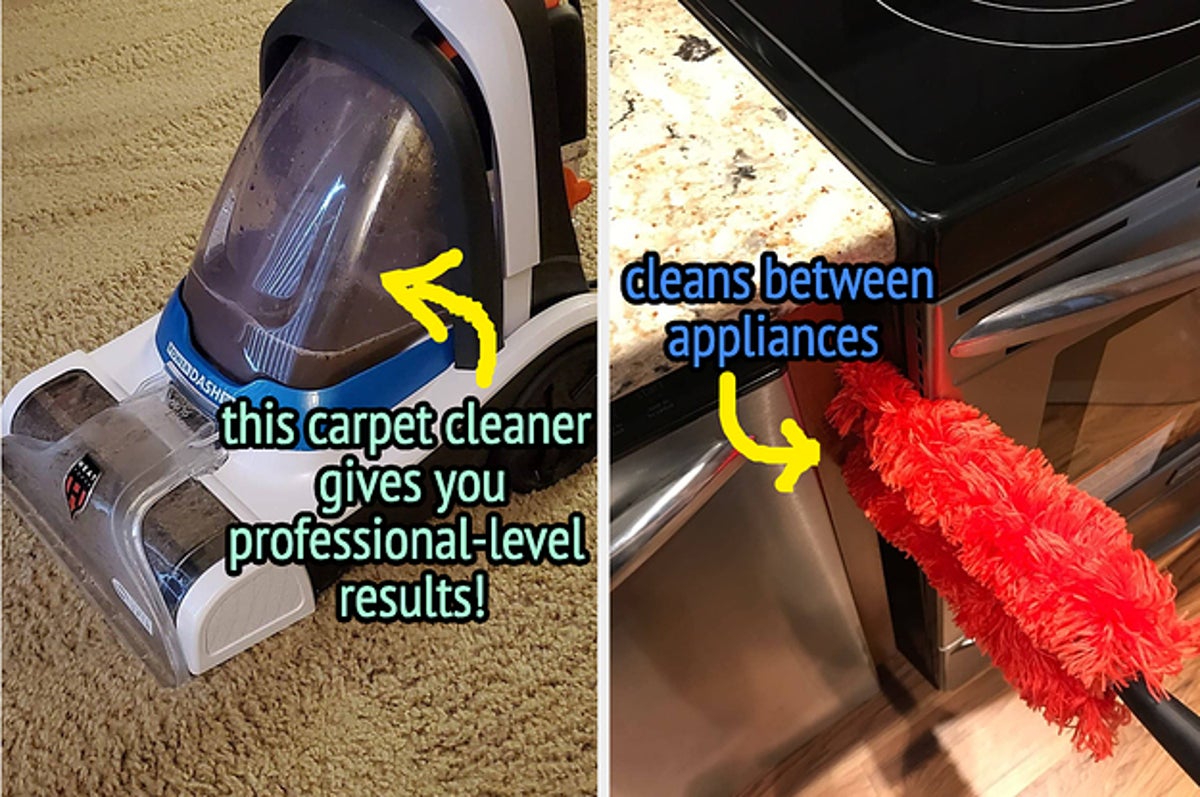 Angry Mama Microwave Oven Steam Cleaner Kitchen Cleaning Gadget [Random  Color]