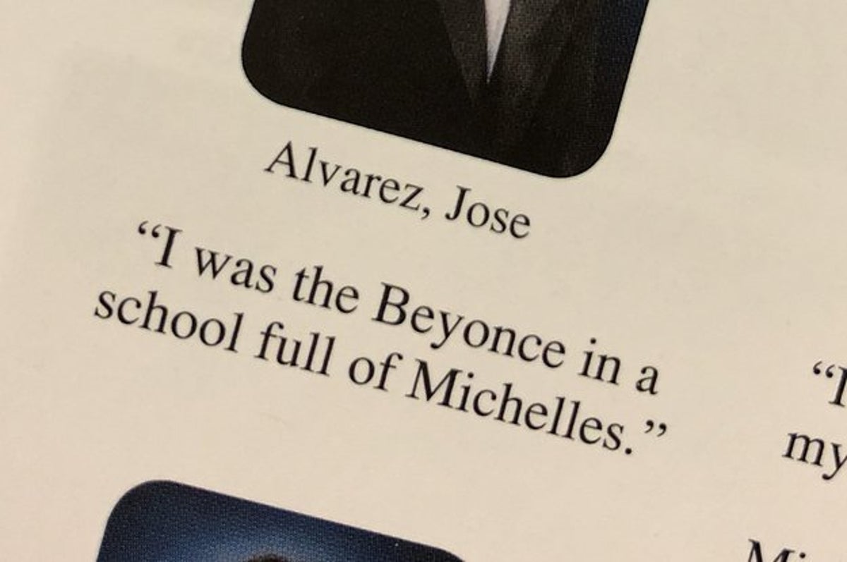 94 Funny Senior Quotes That Schooled The System