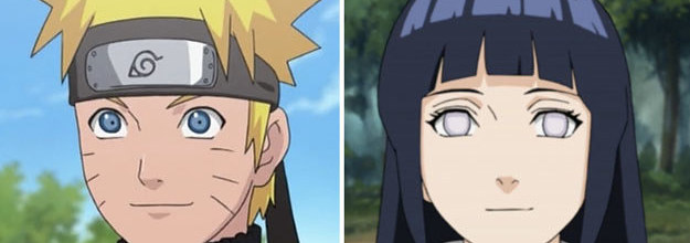 Which Naruto Character Are You? Quiz
