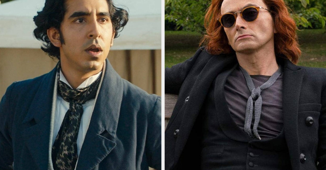 36 OnScreen Adaptations That Managed To Live Up To The Expectations Of