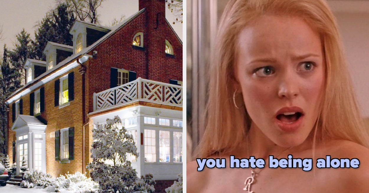 Home Design Deep Truth Quiz