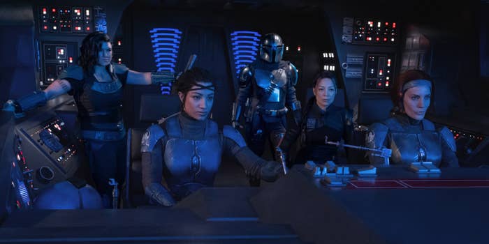 the Mandalorian' Season 3: 9 Details to Remember Before Watching