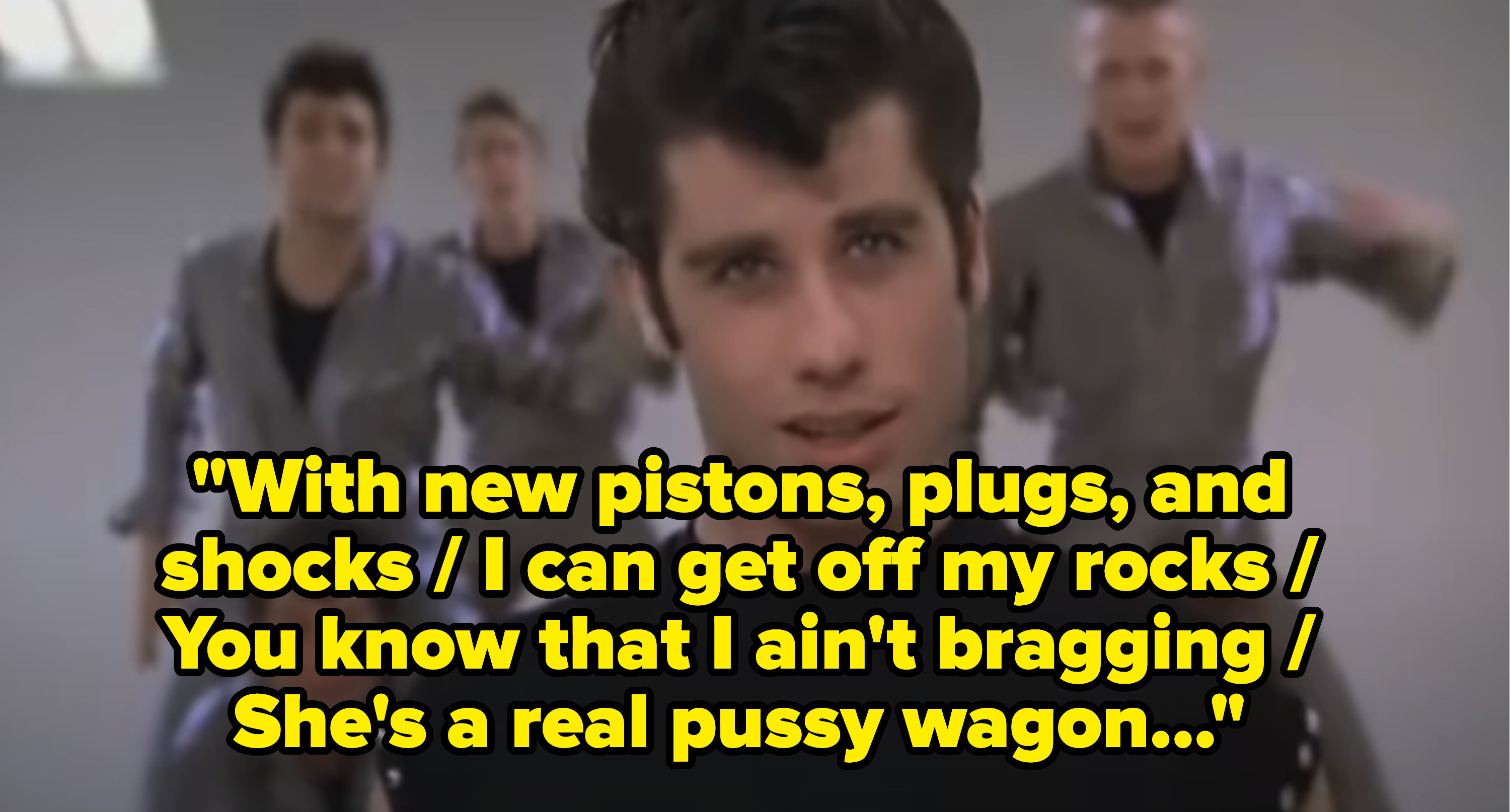 26 Songs People Didn t Realize Are Very Sexual  - 14