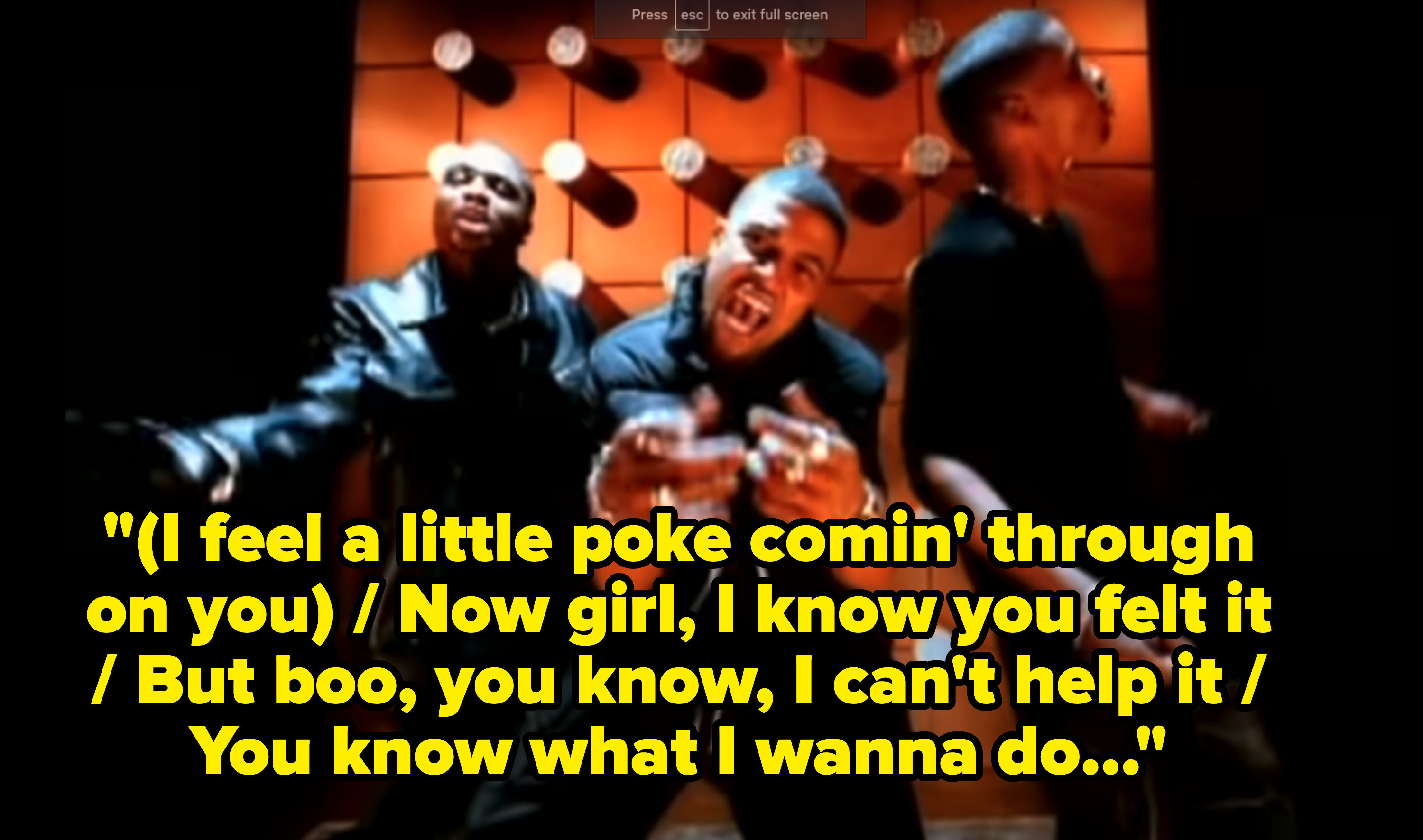 26 Songs People Didn t Realize Are Very Sexual  - 90