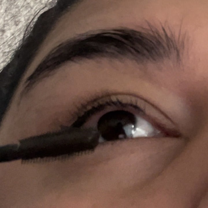 I Tried That Controversial L'Oreal Telescope Mascara — And It Actually