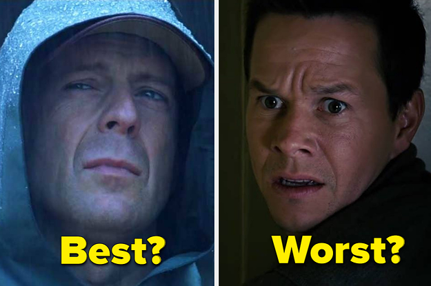 M. Night Shyamalan Movies Ranked From Worst to Best