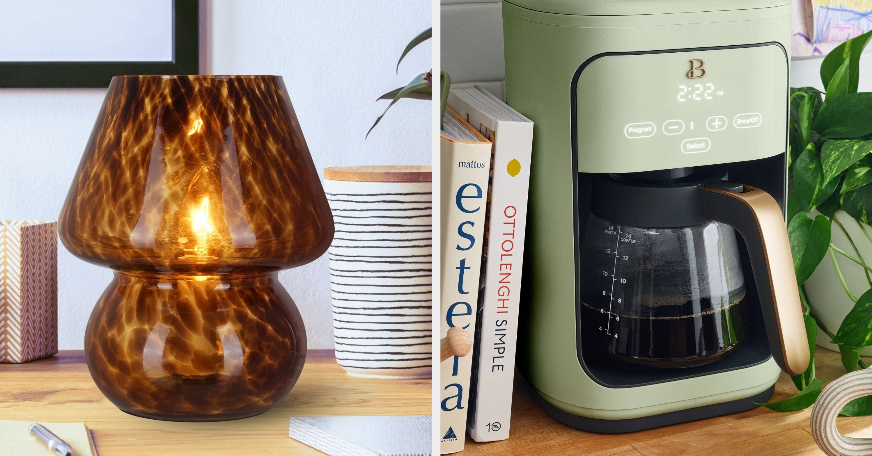 30 Walmart Home Products That Are So Good, You'll Wonder If You're In