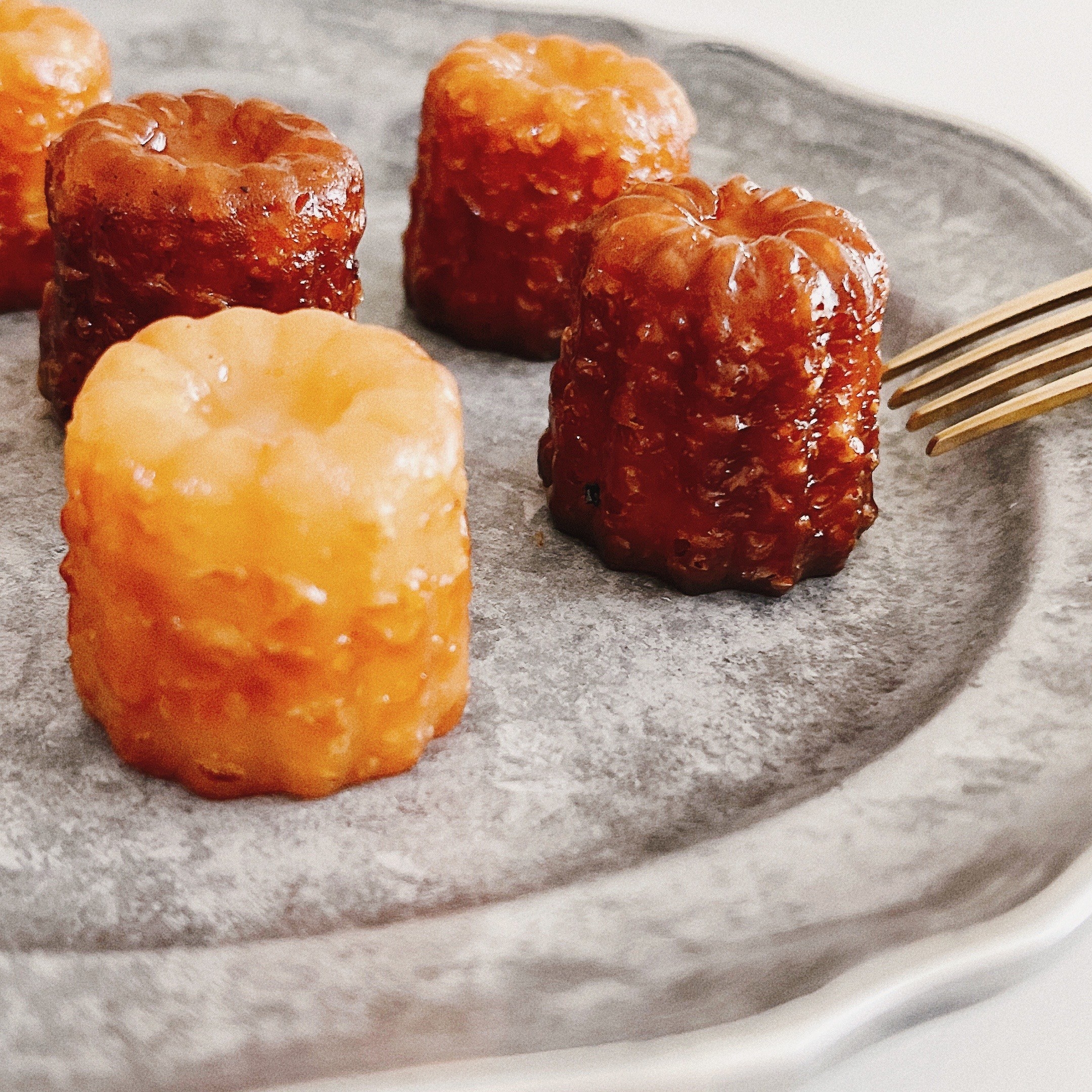 KALDI（カルディ）のおすすめ「ミニカヌレ」