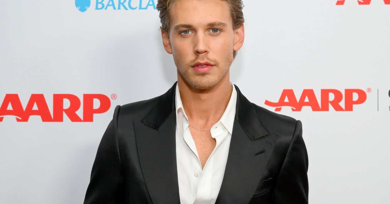 Austin Butler Said He’s Too Self-Conscious To Continue Speaking Like The Memphis Icon