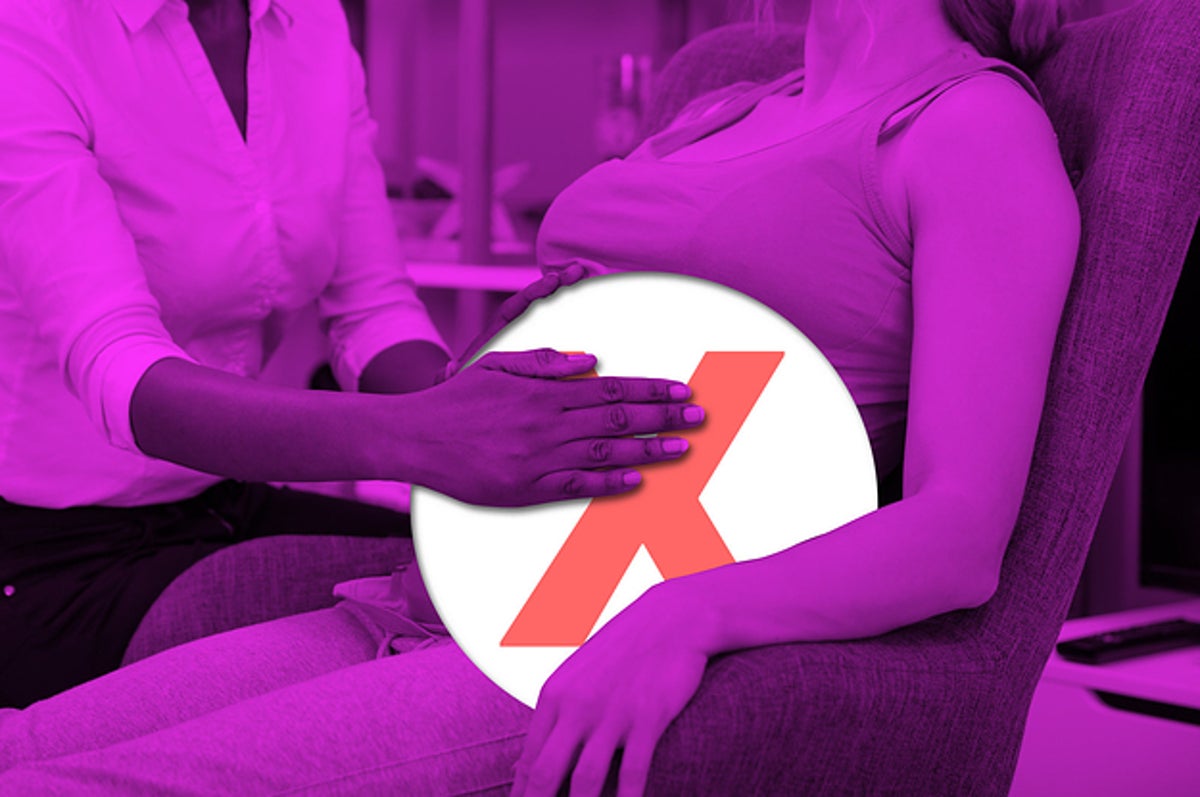 Doulas Are Using The Internet To Warn Each Other About People Pretending To  Be Pregnant