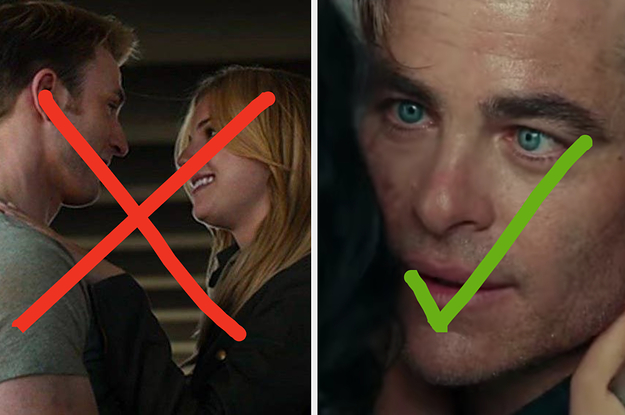 10 Scenes That Made A Good Movie Worse And 5 Scenes That Made A Bad Movie Better