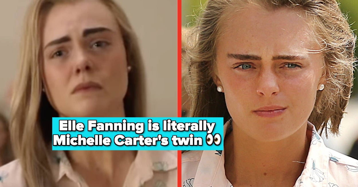 24 Actors Who Either Did Or Didn't Resemble The Famous People They Portrayed In Movies And TV Shows