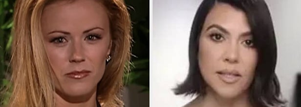 the first Bachelorette allegedly found a binder containing production's pre-planned storylines, and Kourtney Kardashian Barker called out editors for making her engagement episode all about her ex