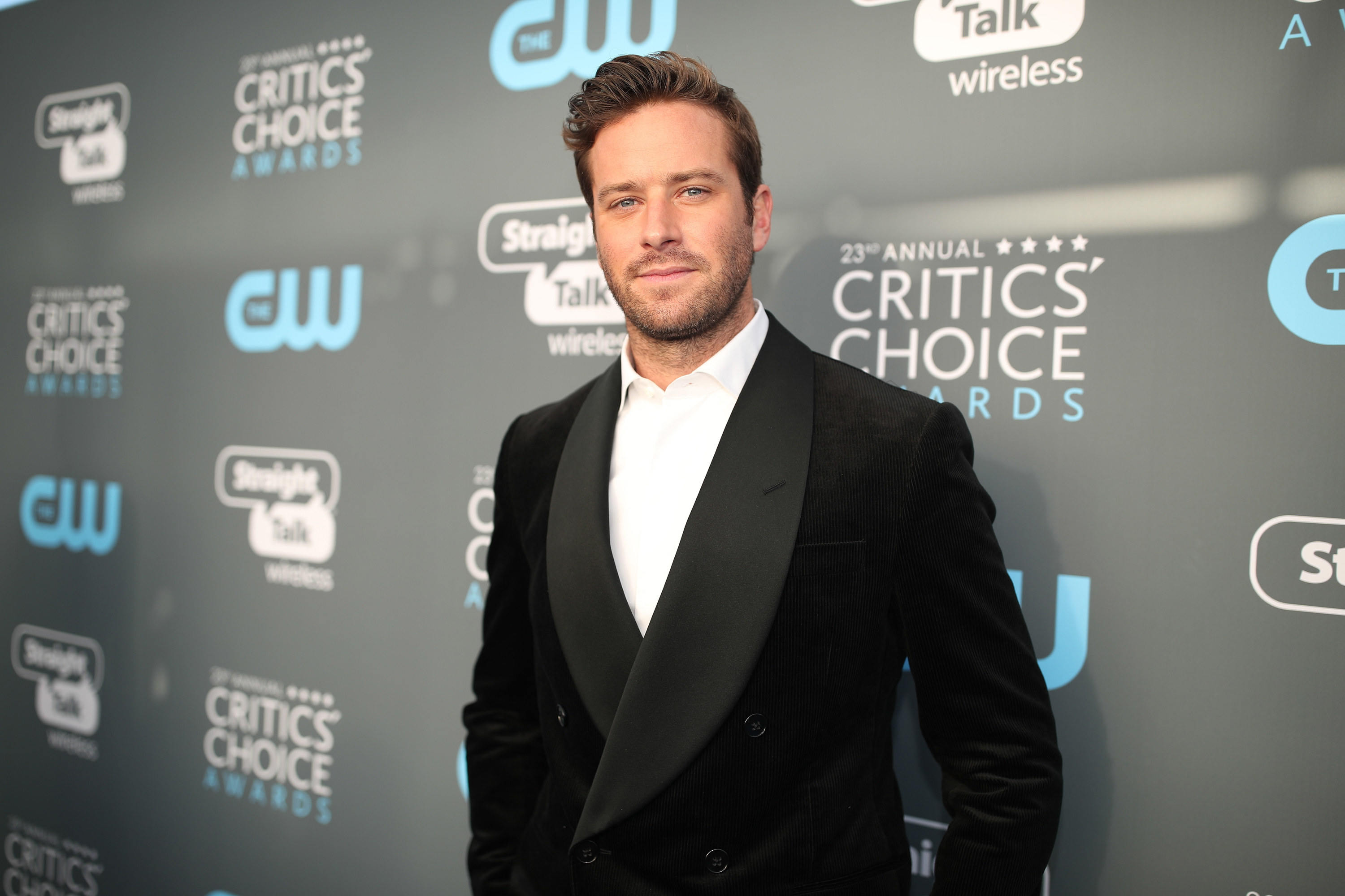 Armie Hammer Addresses Abuse Allegations In New Interview - 92