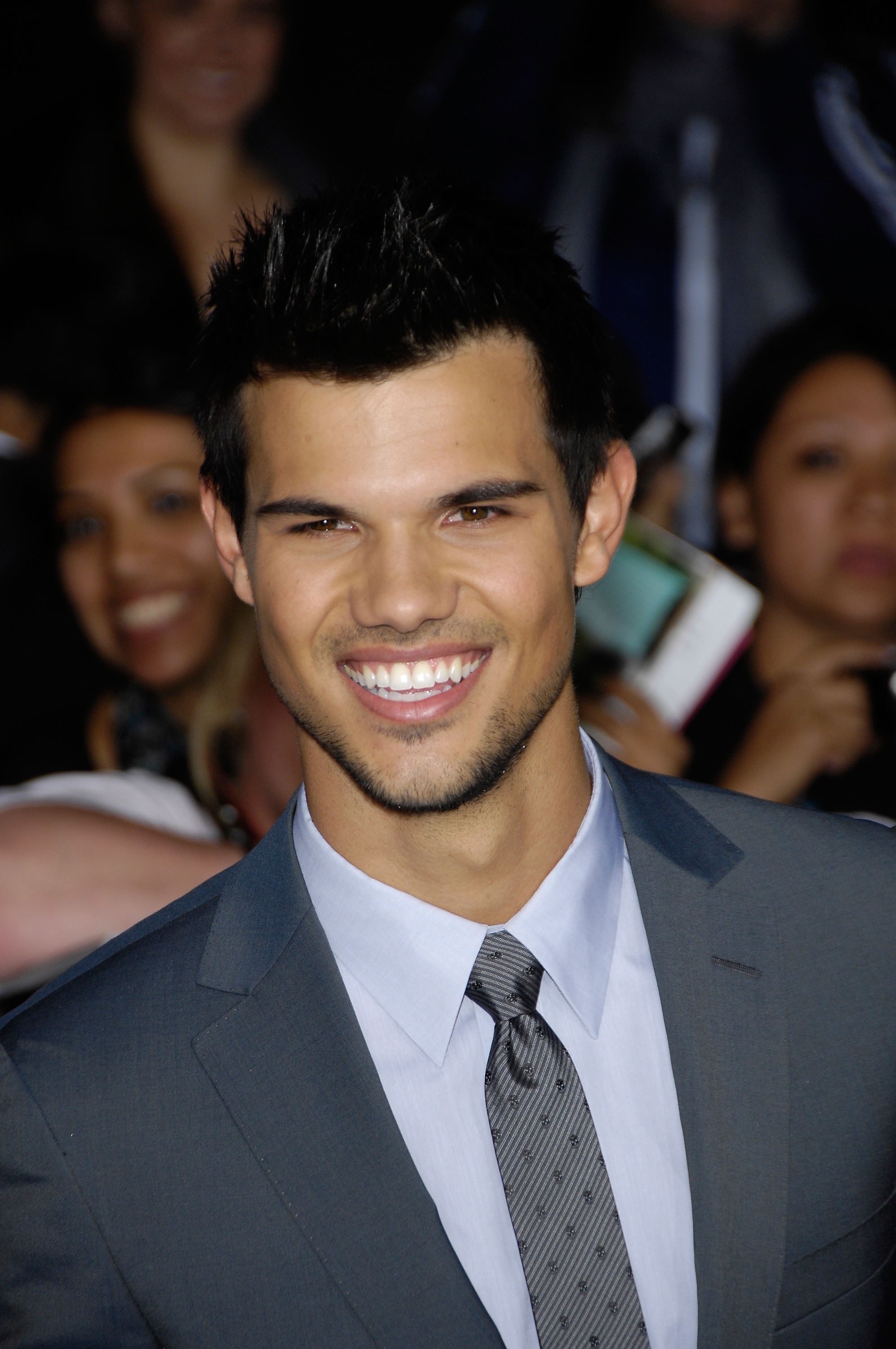 Taylor Lautner s Twilight Body Image Issues - 12