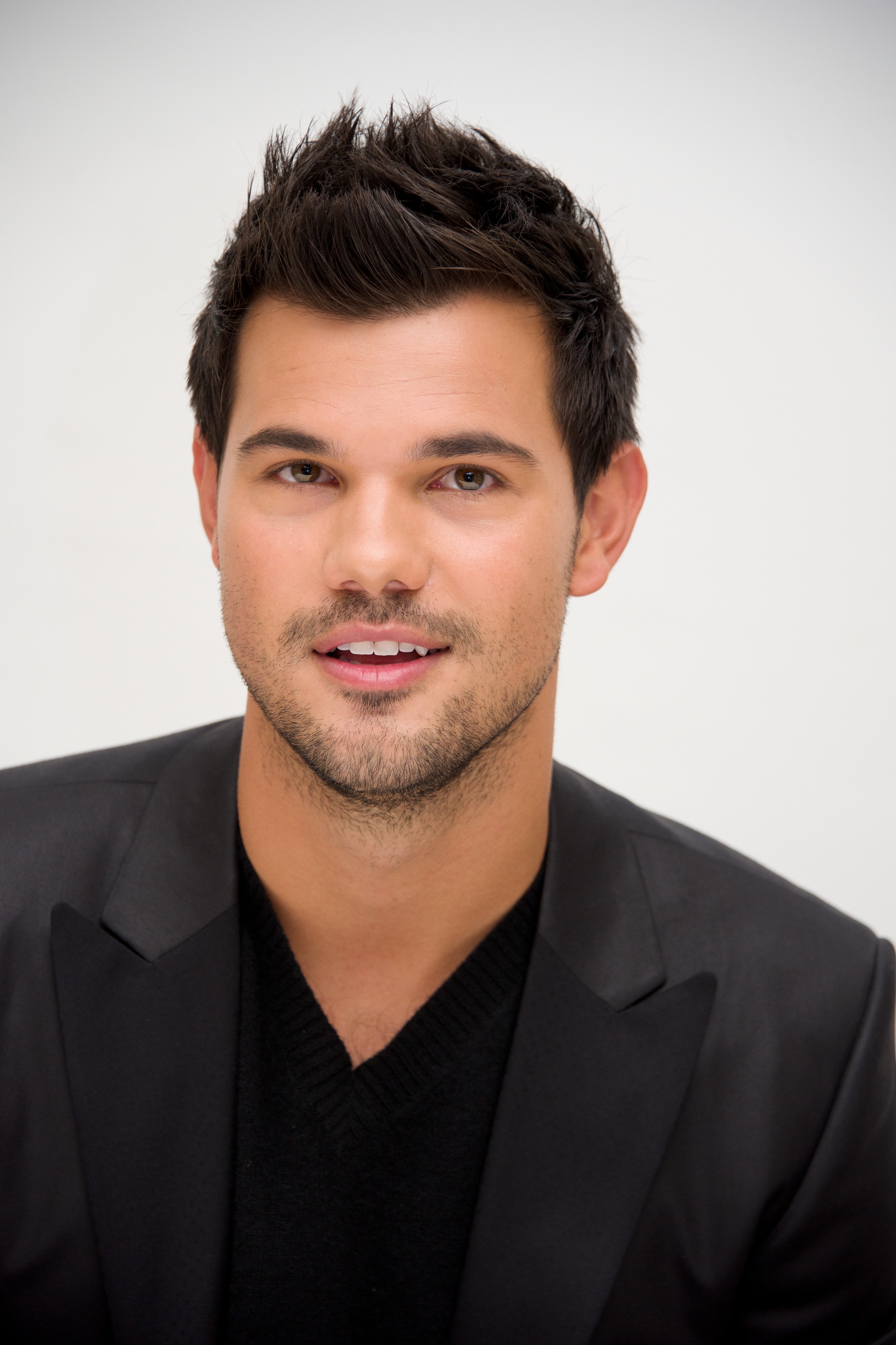 Taylor Lautner s Twilight Body Image Issues - 21