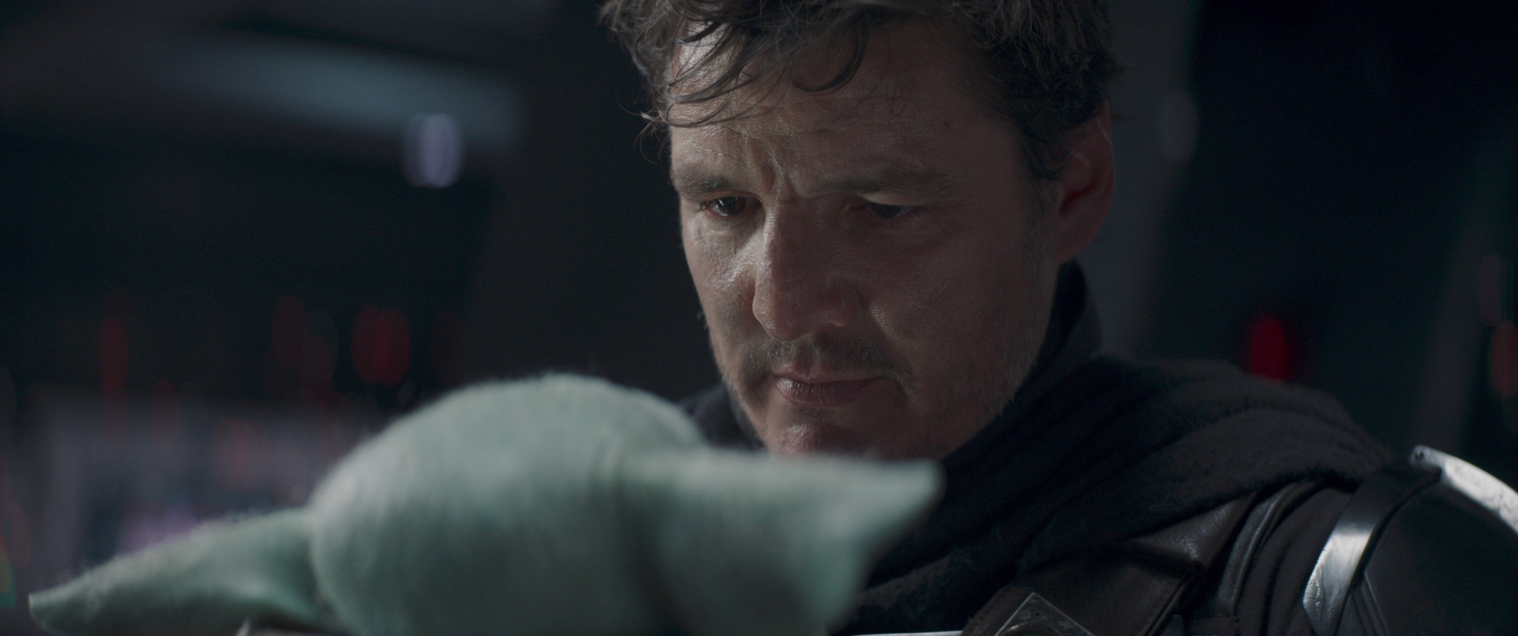 The Last of Us  Pedro Pascal Forgot He Landed The Role - 86