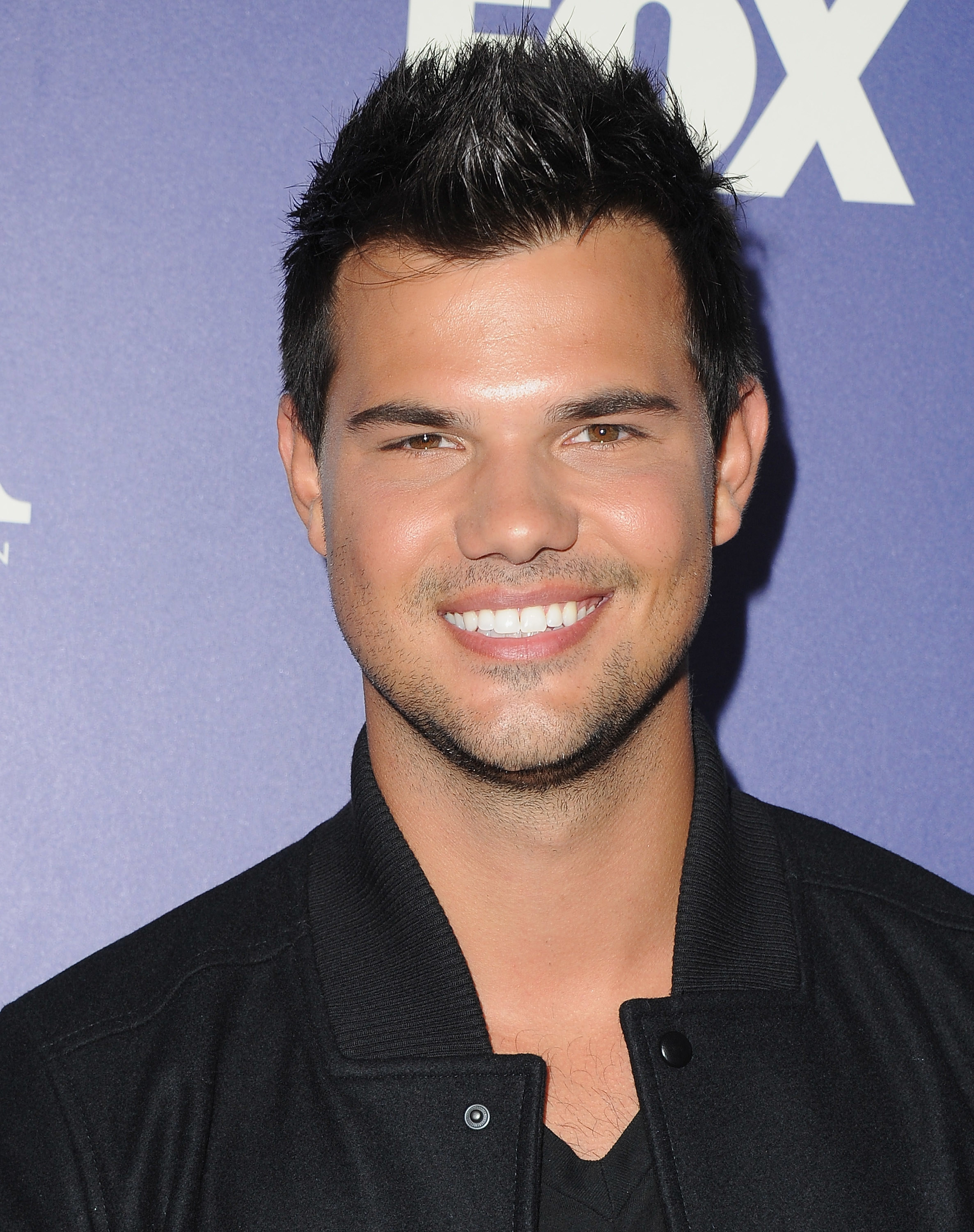 Taylor Lautner s Twilight Body Image Issues - 38