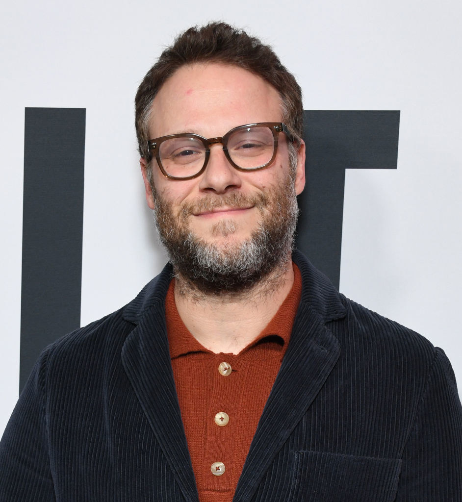 Seth Rogen On Marvel Cinematic Universe Debate