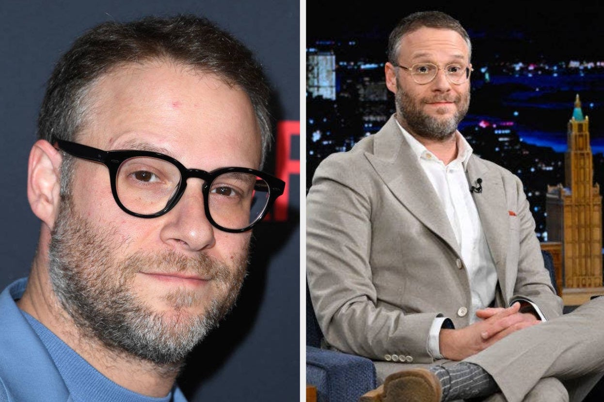 Seth Rogen Added His Two Cents To The Marvel Movie Debate, And Honestly, I Think He Makes A Great Point