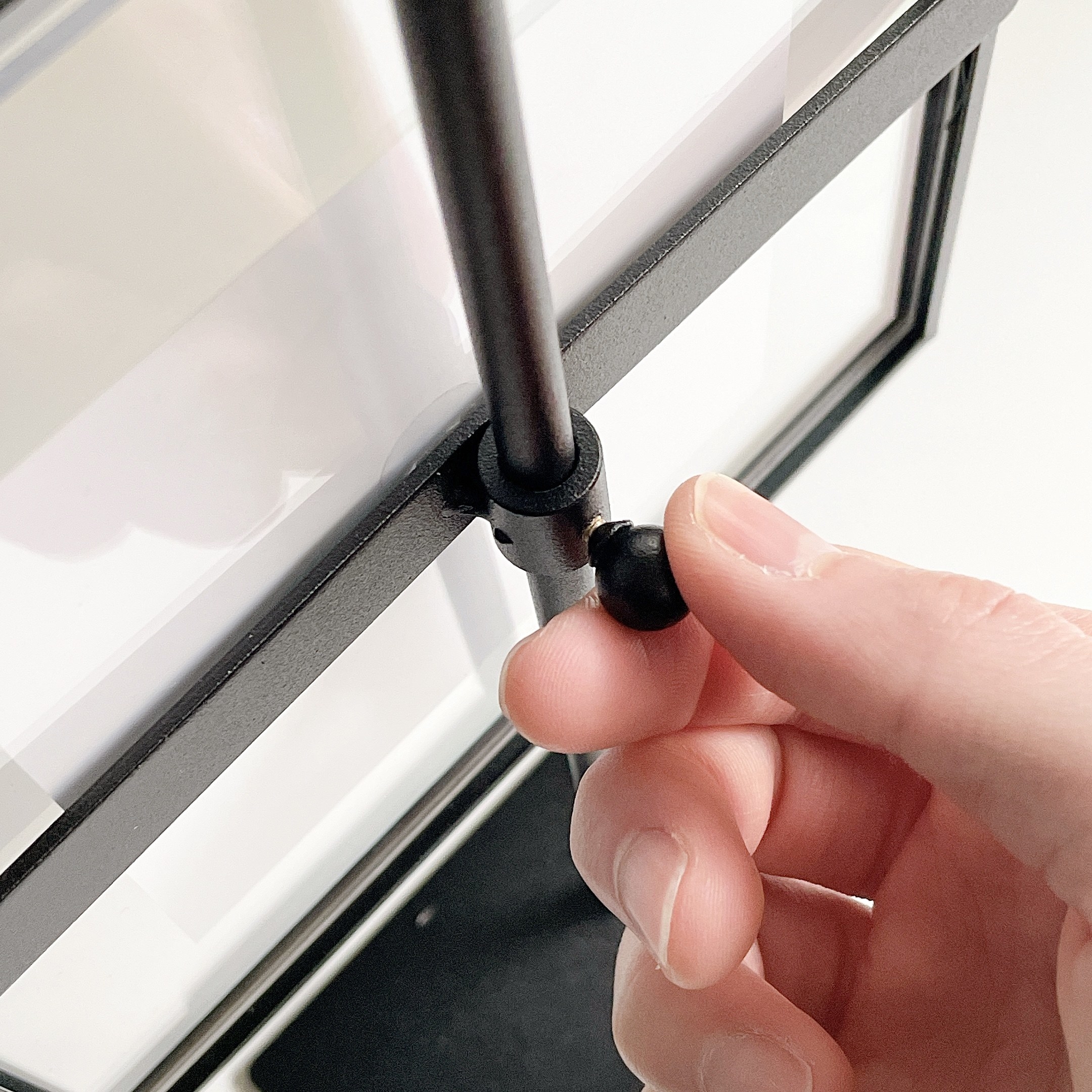 IKEA(イケア)のおすすめのアイテム「ÄPPELTRÄD エッペルトレード フレーム」