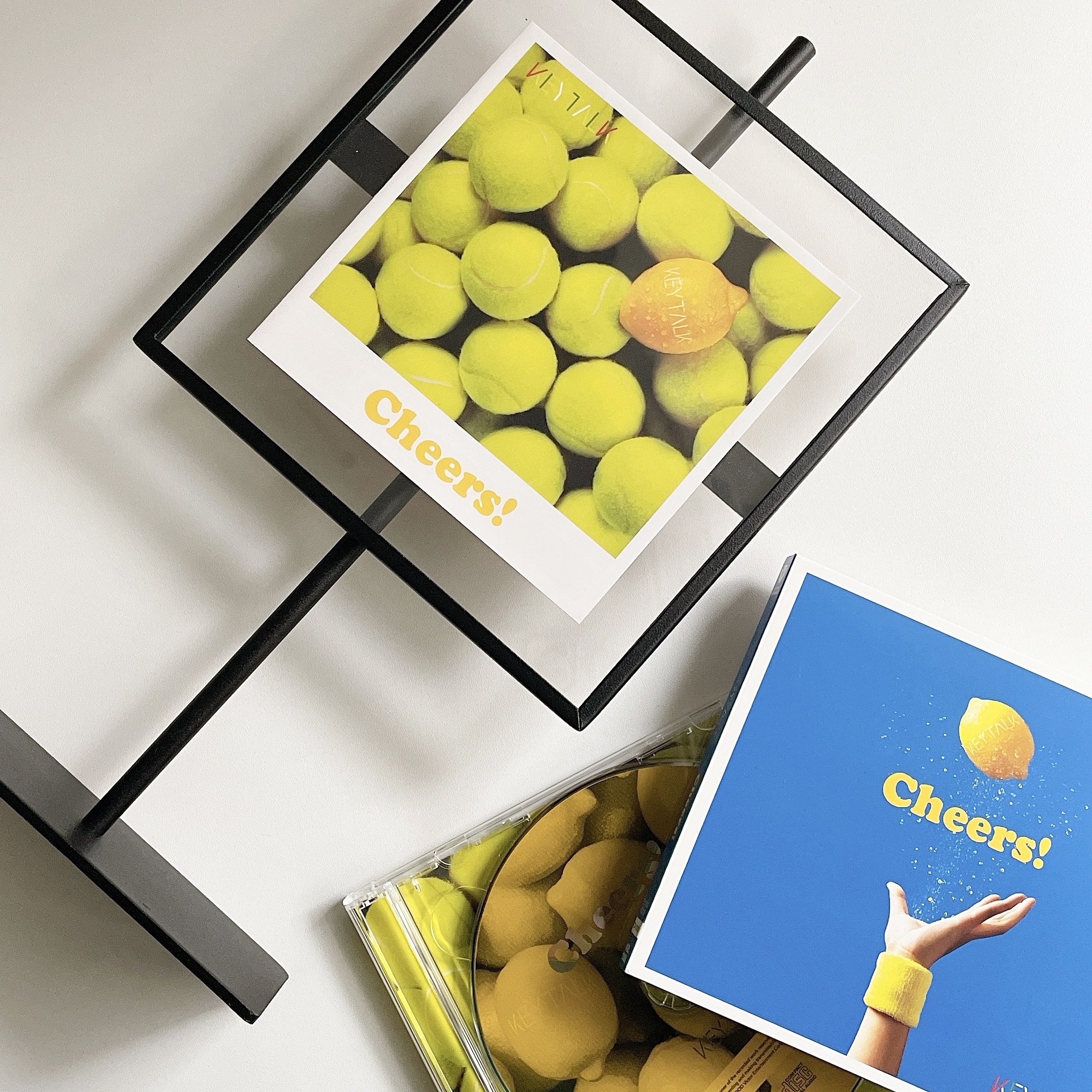 IKEA(イケア)のおすすめのアイテム「ÄPPELTRÄD エッペルトレード フレーム」