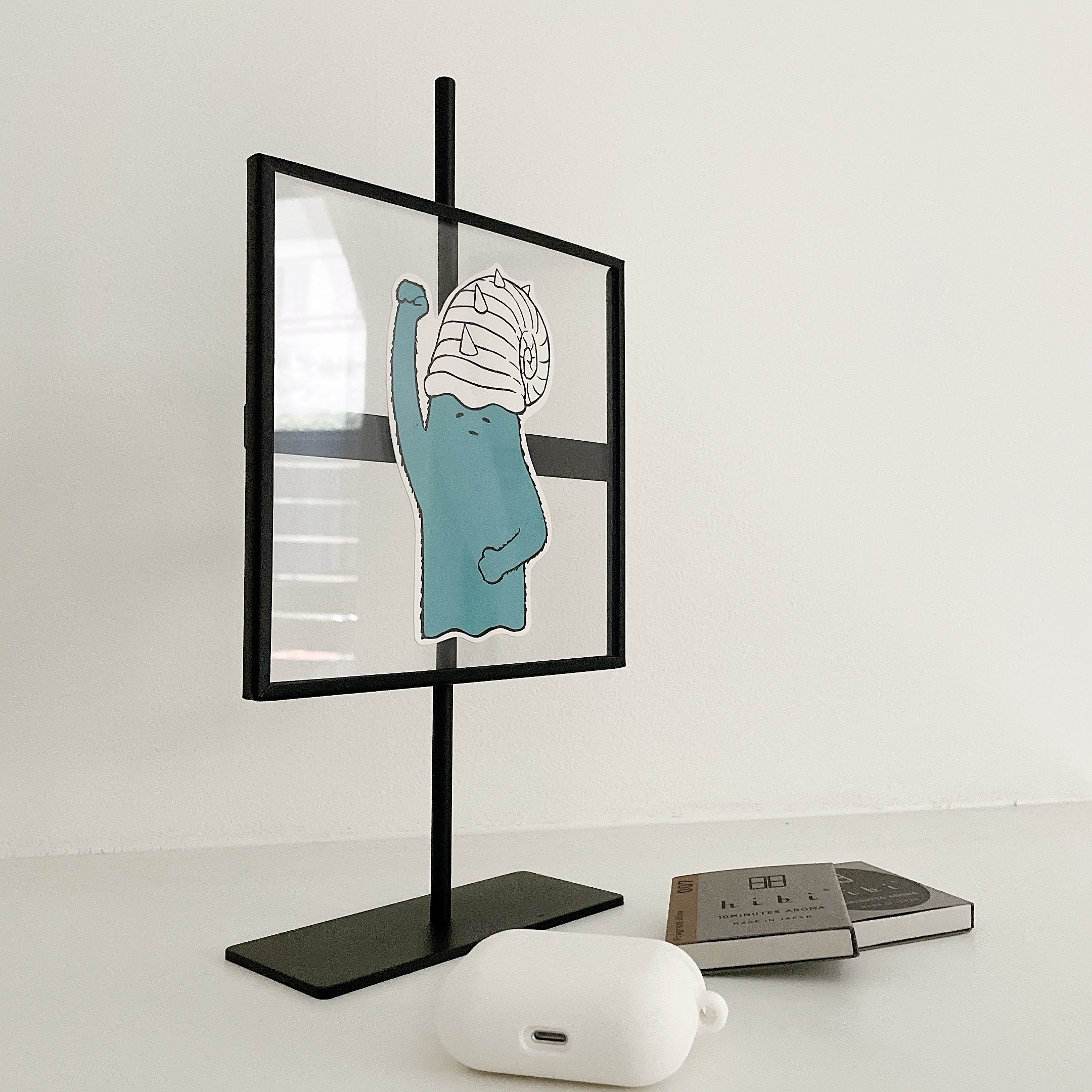 IKEA(イケア)のおすすめのアイテム「ÄPPELTRÄD エッペルトレード フレーム」