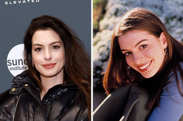 Fan Casting Anne Hathaway as Rowena Ravenclaw in Harry Potter