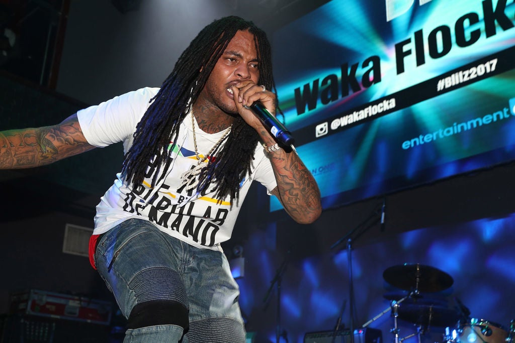 Pete Rock and Waka Flocka Trade Insults Over ‘Older Generation’ Remarks ...