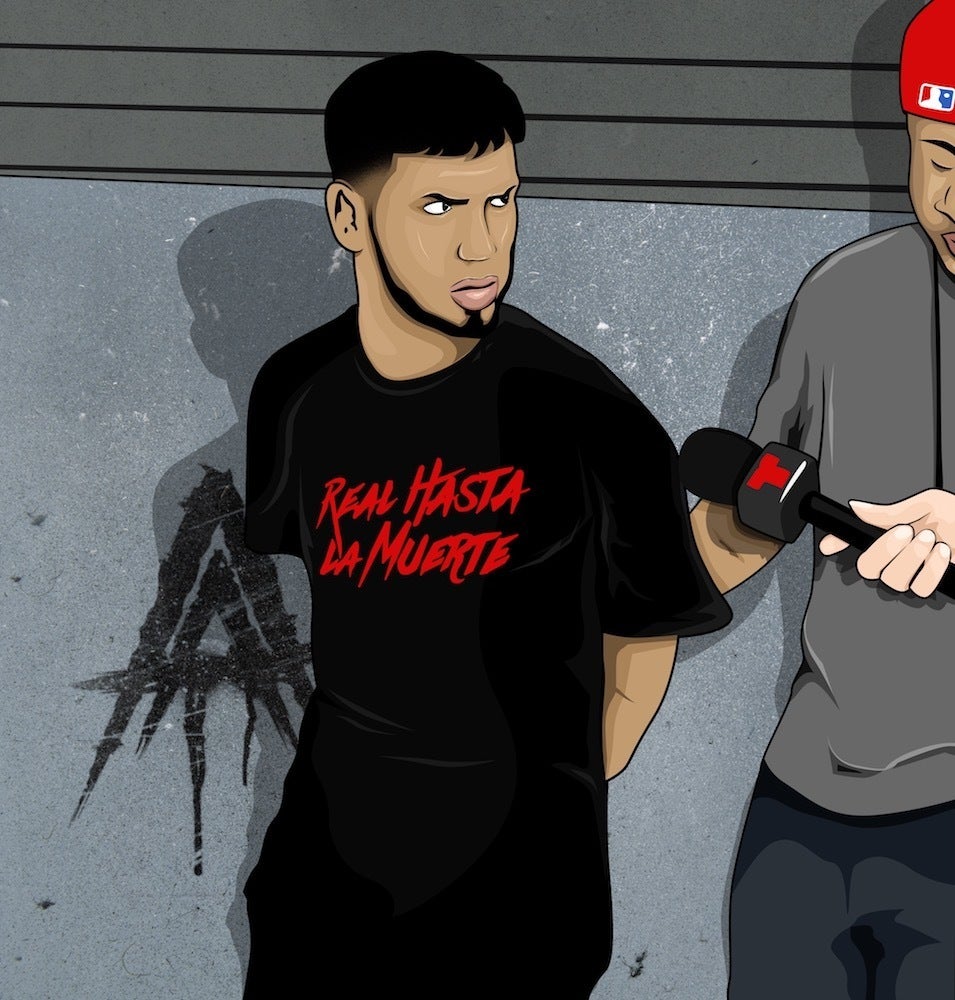Anuel AA Reflects On Being Arrested Four Years Ago With New Song "3 De