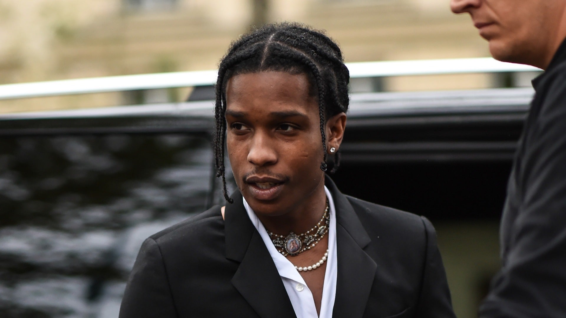 ASAP Rocky Breaks Down Twelvyy's Role in the Development of Virgil Abloh's  Off-White