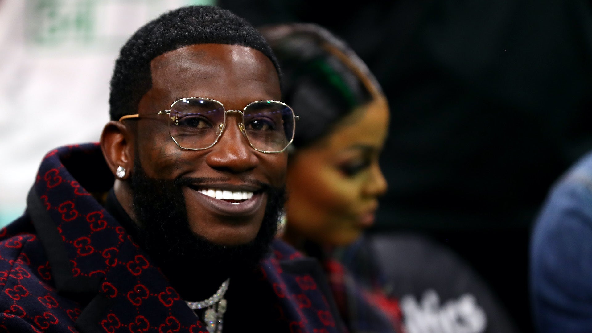 People Are Hyped Over Gucci Mane Saying He And Jeezy Will Have A ‘verzuz Battle Complex 