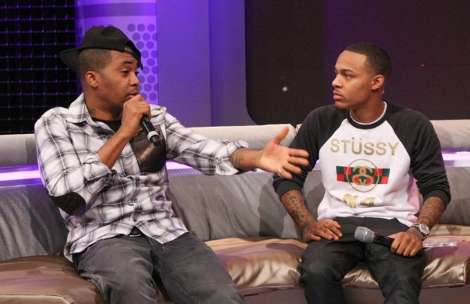 Bow Wow and Nas Planned a Collaboration Together Back in 2011 | Complex
