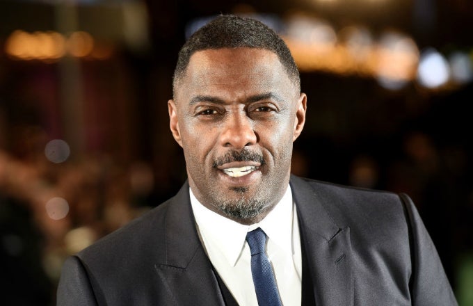 Idris Elba Joins Dwayne Johnson and Jason Statham in Upcoming 'Fast ...