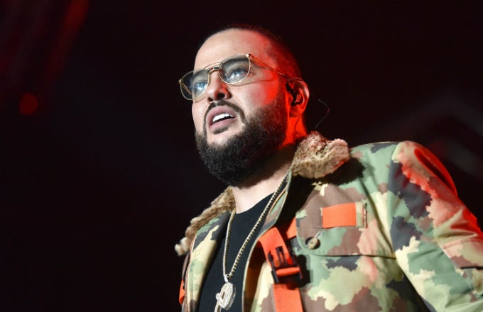 Video Shows Belly Being Punched by Security During the Weeknd's ...