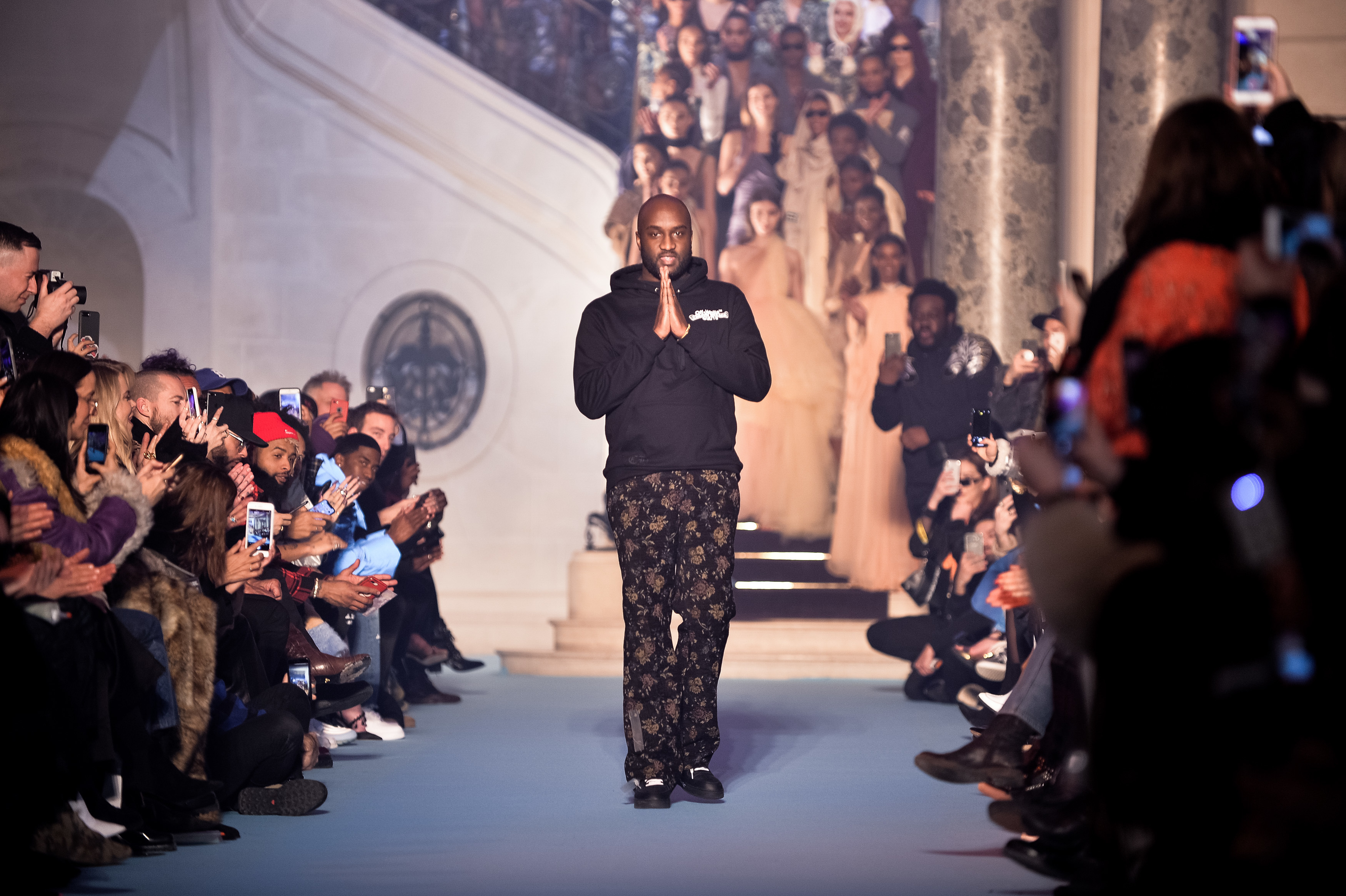 Virgil Abloh's Role as Men's Artistic Director of Louis Vuitton Is a Major  Win For Streetwear
