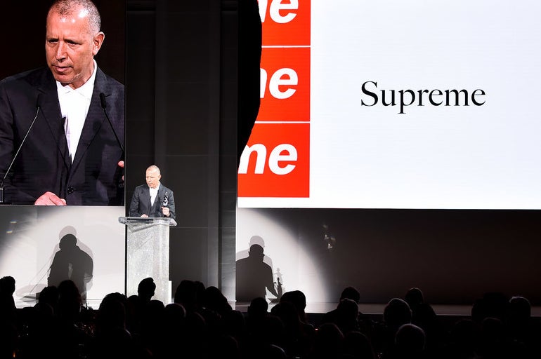 Supreme's CFDA Win Feels Like High Fashion's Attempt to Cash in on  Streetwear's Cool