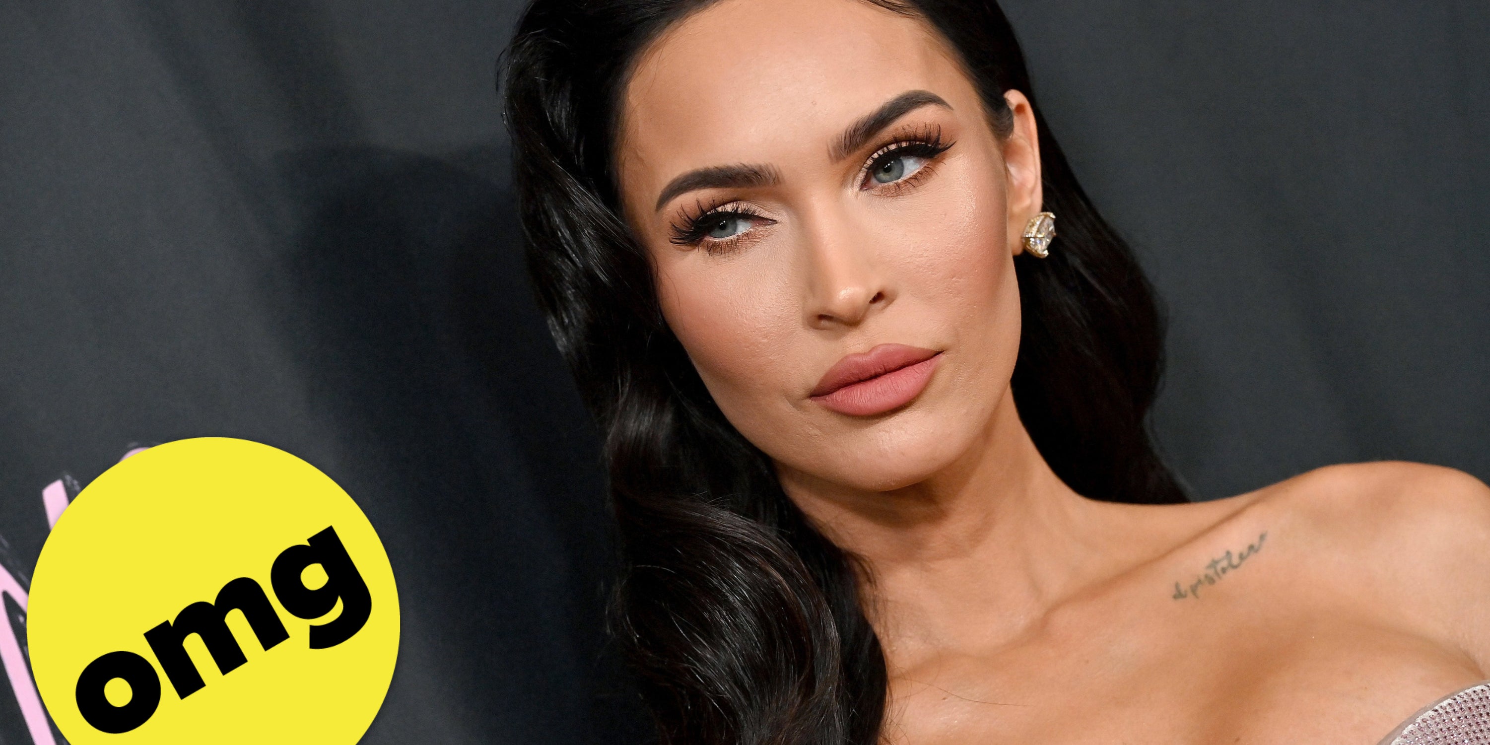 Megan Fox Has Broken Wrist And Concussion At Grammys - Vimarsana News