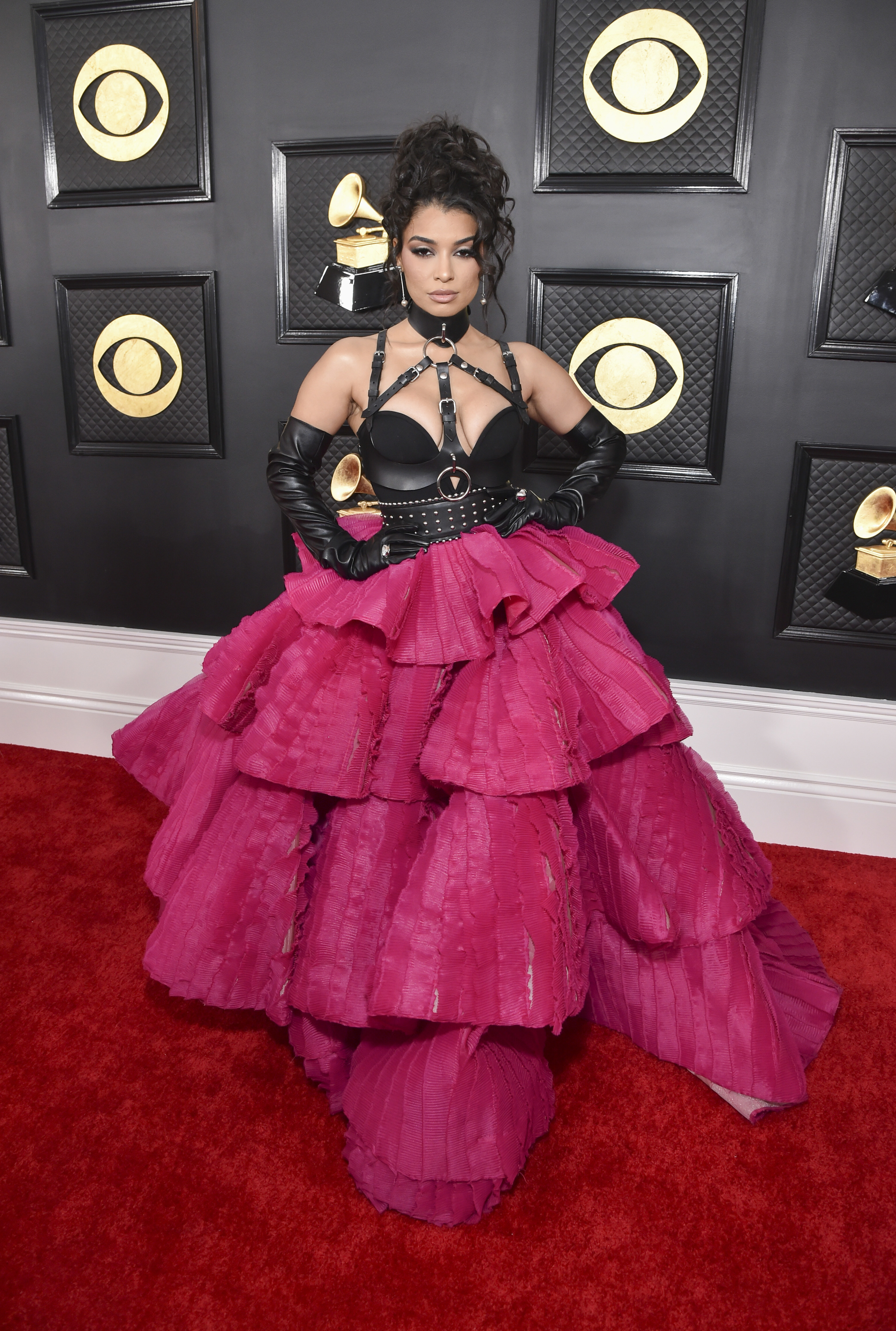 Grammys Red Carpet 2023 Looks - 22