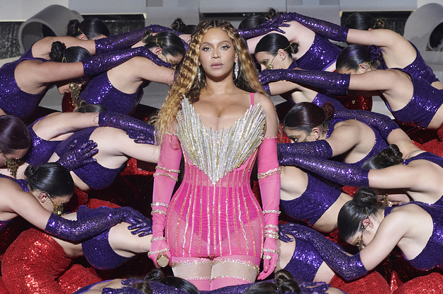 How Beyoncé Fans Are Preparing To Secure "Renaissance" Tickets