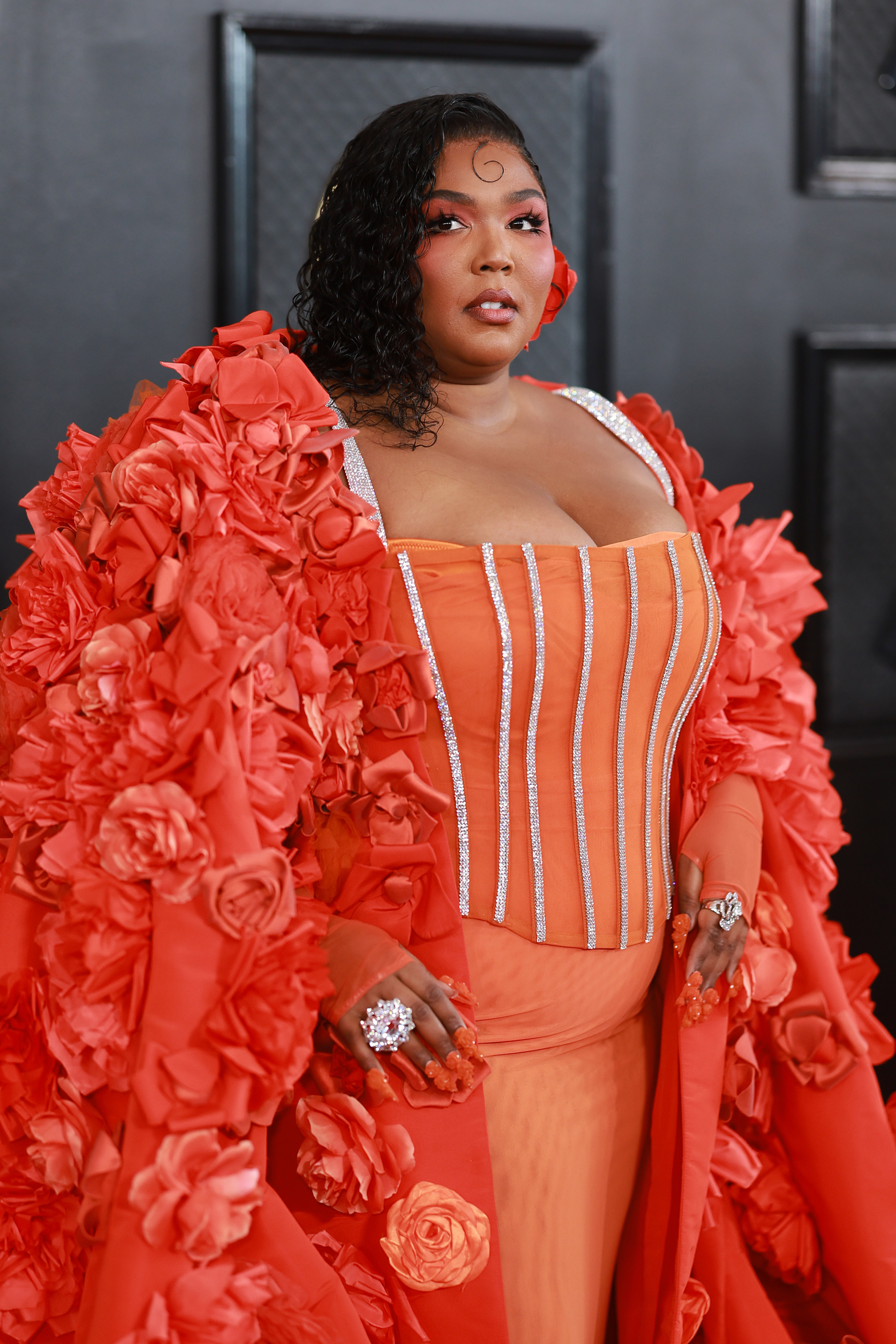 2023 Grammys Red Carpet Fashion Themes - 45