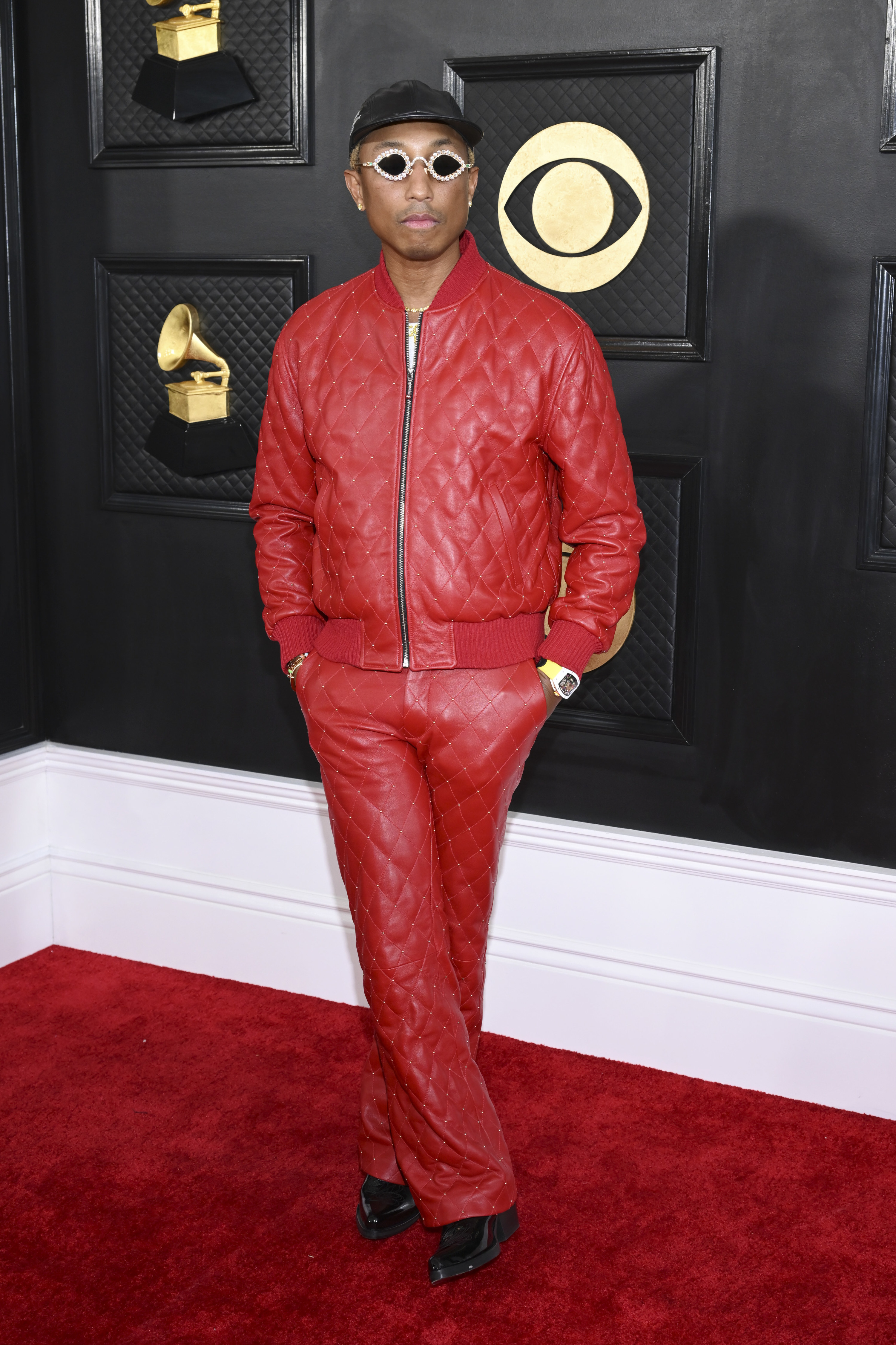 Grammys Red Carpet 2023 Looks - 12