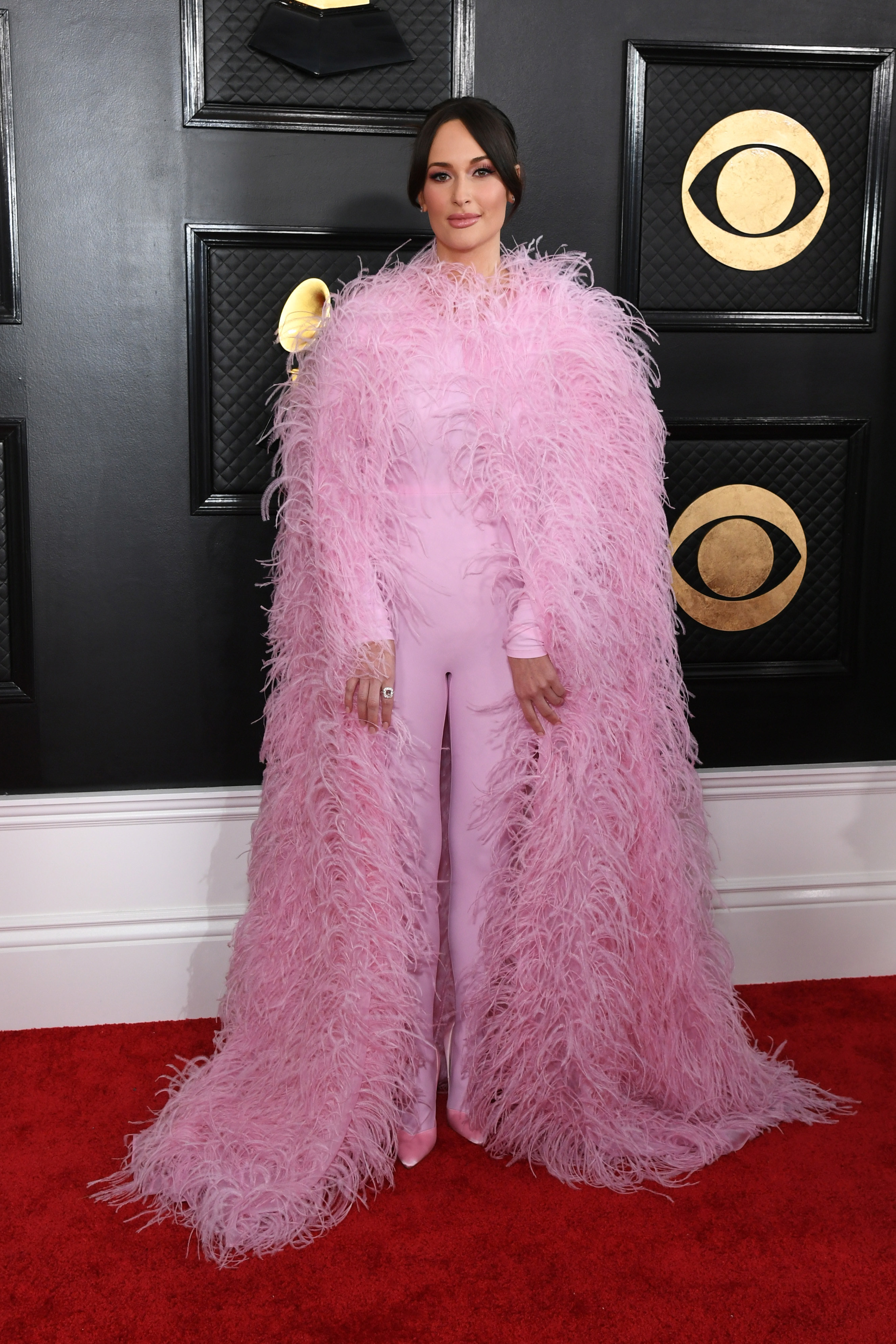 2023 Grammys Red Carpet Fashion Themes - 71