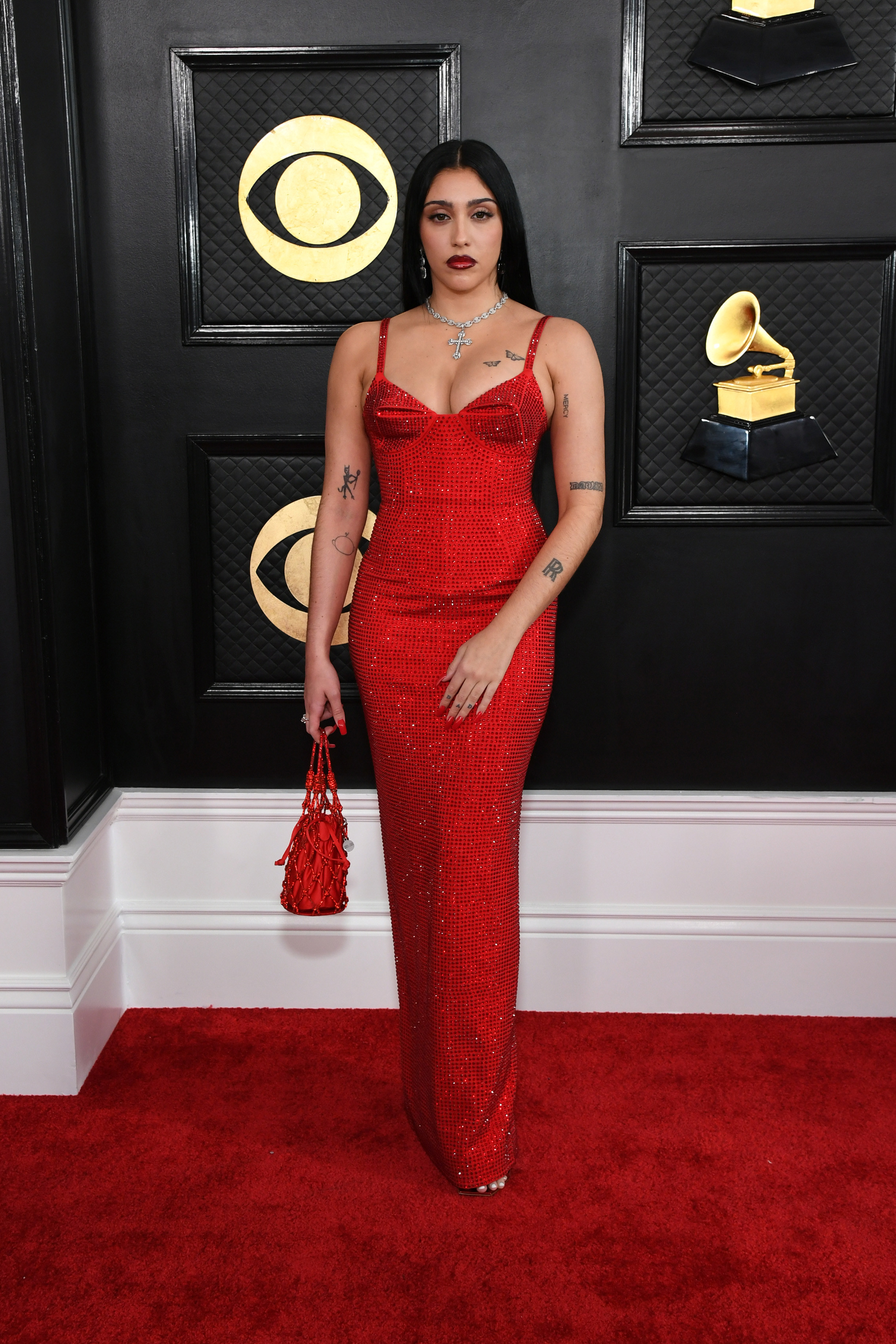 Grammys fashion: Lizzo, Doja Cat, Styles wow on red carpet