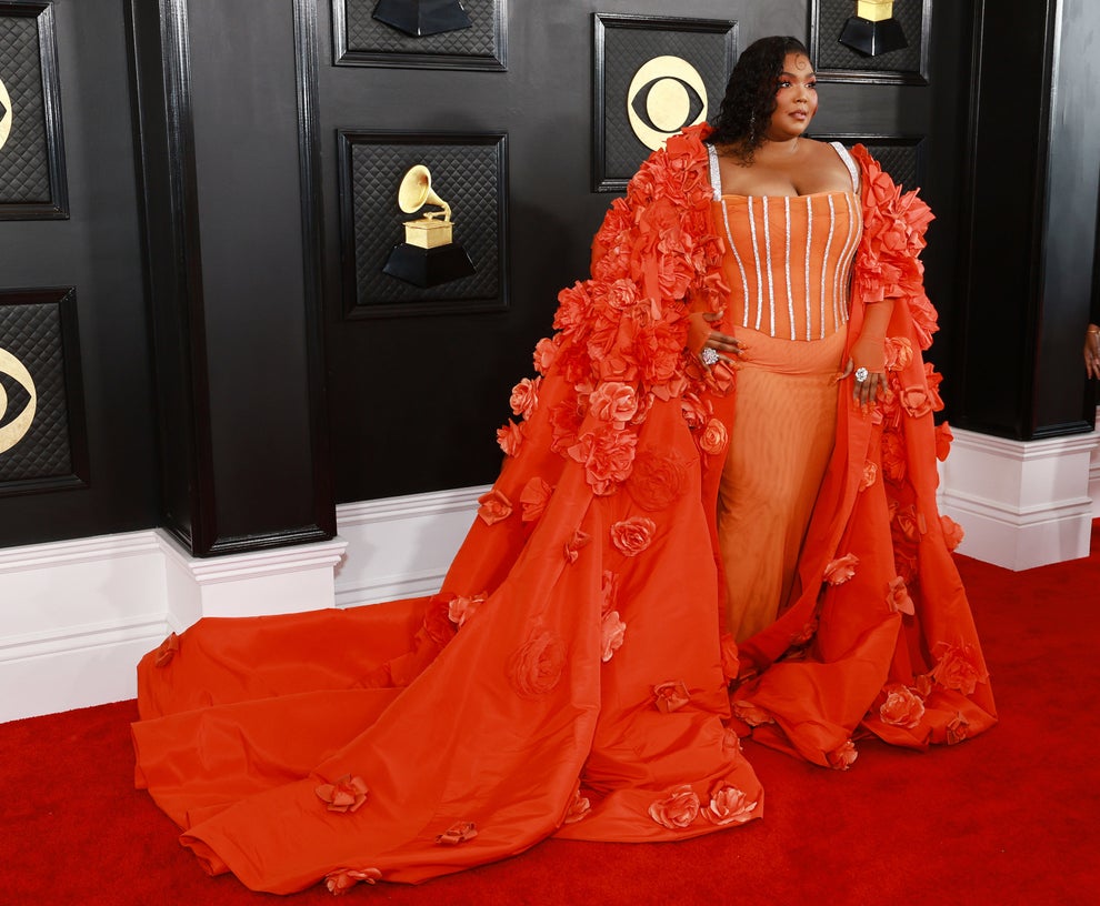 2023 Grammys Red Carpet Fashion Themes