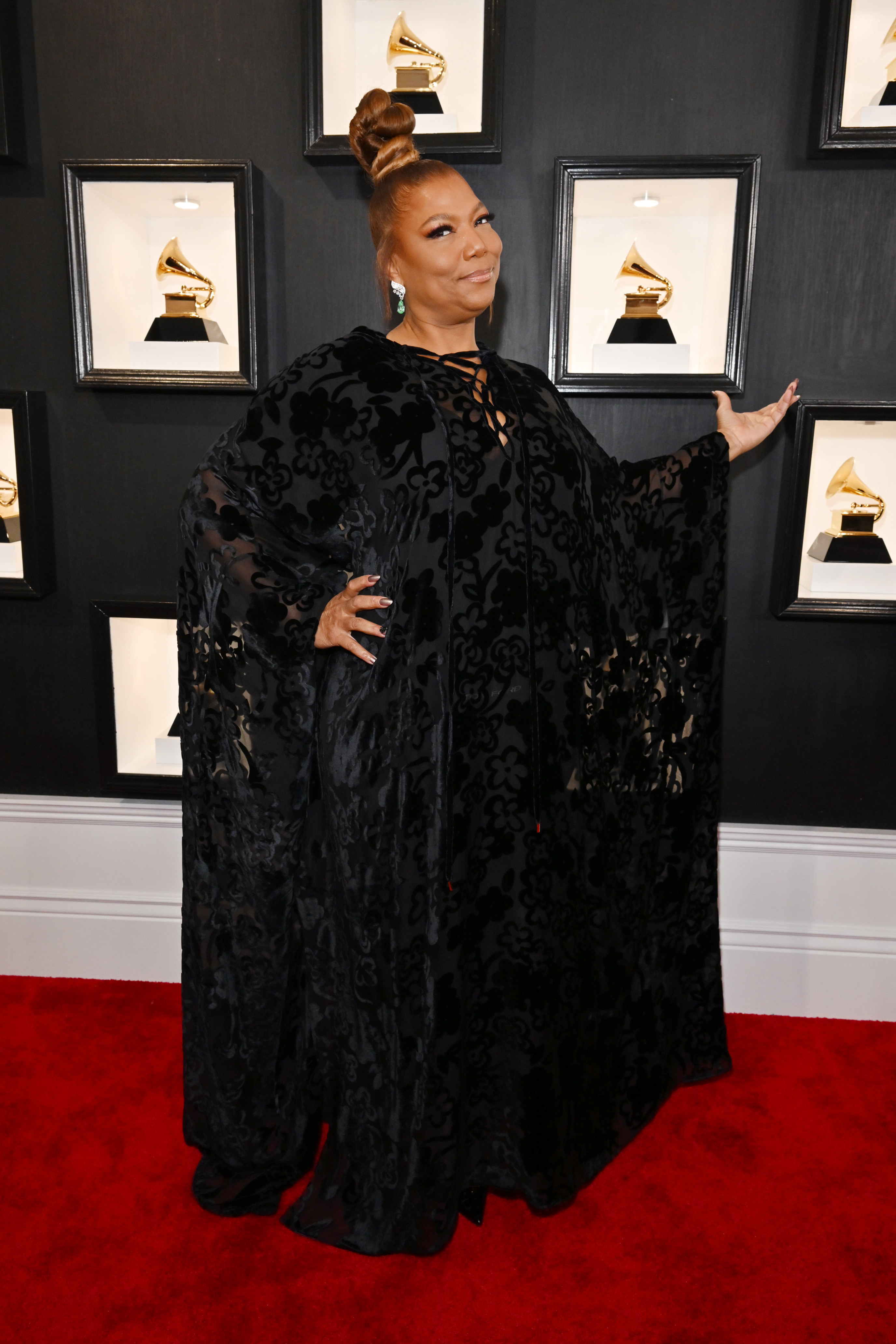 Queen Latifah